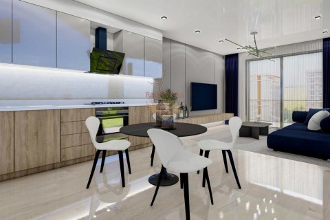 Apartment for sale  in Famagusta, Northern Cyprus, 2 bedrooms, 71m2, No. 187779 – photo 11