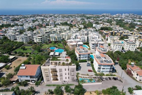 2+1 Lejlighed  i Girne,  Nr. 187845 - 2