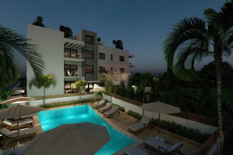 2+1 Lejlighed  i Girne,  Nr. 187845 - 8