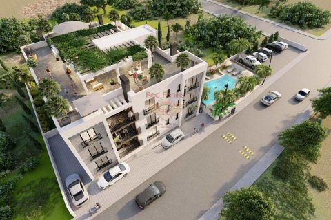 2+1 Lejlighed  i Girne,  Nr. 187845 - 11