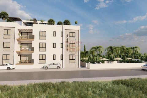 2+1 Lejlighed  i Girne,  Nr. 187845 - 5