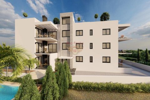 2+1 Lejlighed  i Girne,  Nr. 187845 - 6