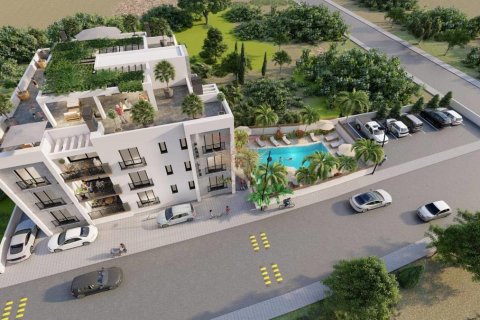 2+1 Lejlighed  i Girne,  Nr. 187845 - 10