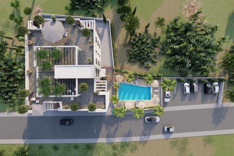2+1 Lejlighed  i Girne,  Nr. 187845 - 7
