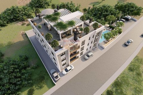 2+1 Lejlighed  i Girne,  Nr. 187845 - 4
