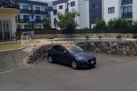 Apartment for sale  in Girne, Northern Cyprus, 3 bedrooms, 110m2, No. 187844 – photo 1