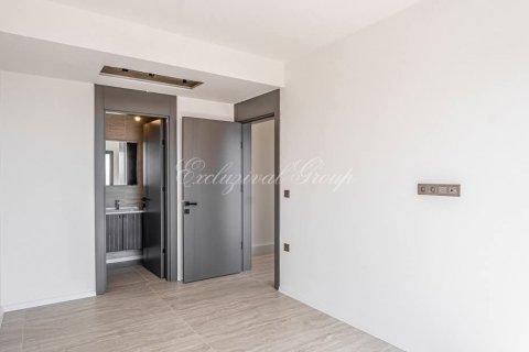 3+1 Villa  i Bodrum, Mugla, Tyrkiet Nr. 179310 - 24