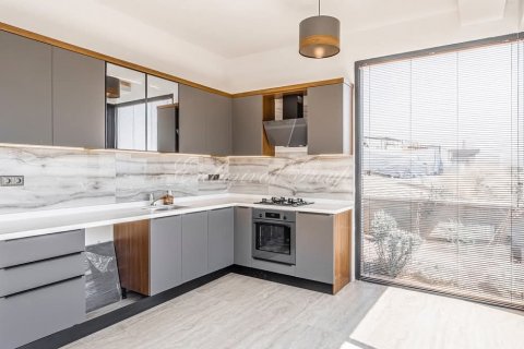 3+1 Villa  i Bodrum, Mugla, Tyrkiet Nr. 179310 - 21