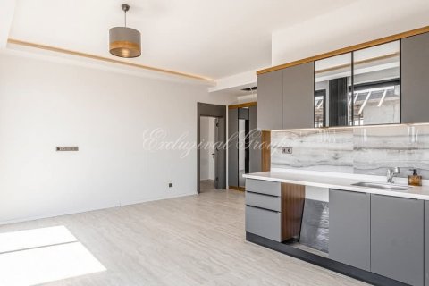 3+1 Villa  i Bodrum, Mugla, Tyrkiet Nr. 179310 - 22