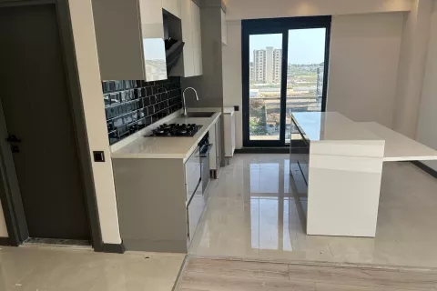 3+1 Lejlighed  i Aksu, Antalya, Tyrkiet Nr. 183370 - 24