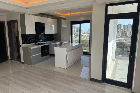 3+1 Lejlighed  i Aksu, Antalya, Tyrkiet Nr. 183370 - 18