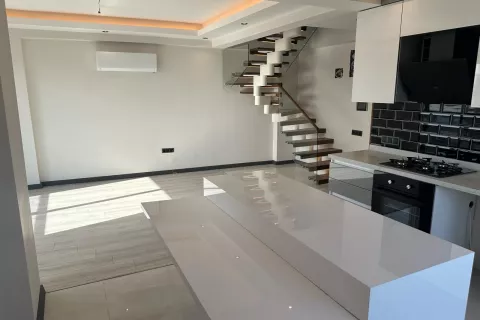 3+1 Lejlighed  i Aksu, Antalya, Tyrkiet Nr. 183370 - 22