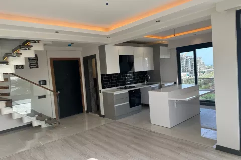 3+1 Lejlighed  i Aksu, Antalya, Tyrkiet Nr. 183370 - 21