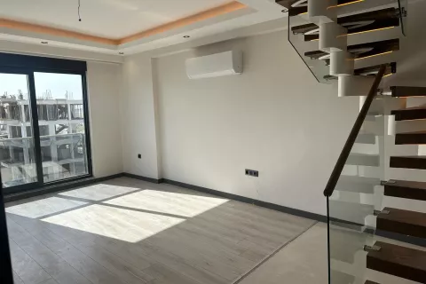 3+1 Lejlighed  i Aksu, Antalya, Tyrkiet Nr. 183370 - 25