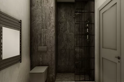 آپارتمان در  Aksu ، ترکیه 2 خوابه ، 137.15 متر مربع.  شماره 183299 - 19