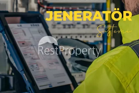 Продажа квартиры  в Кепезе, Чанаккале, Турция 2+1, 96м2, №183334 – фото 21