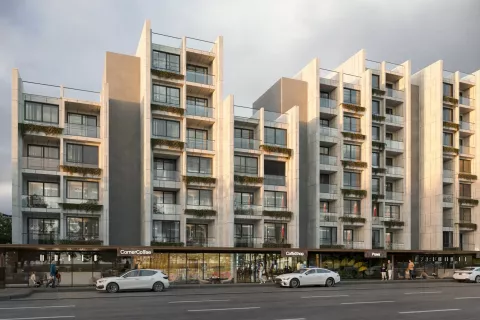 Продажа квартиры  в Кепезе, Чанаккале, Турция 2+1, 96м2, №183334 – фото 8