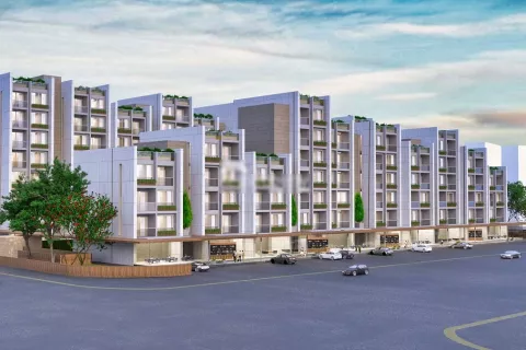 Продажа квартиры  в Кепезе, Чанаккале, Турция 2+1, 96м2, №183334 – фото 1