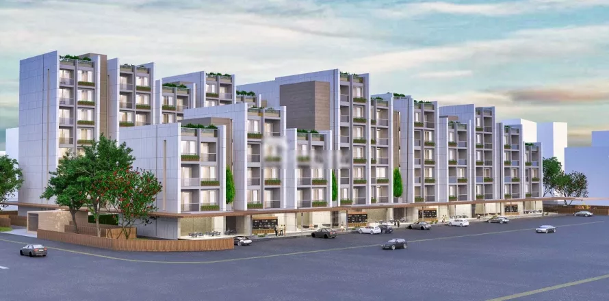 Квартира  2+1 в Кепезе, Чанаккале, Турция №183334