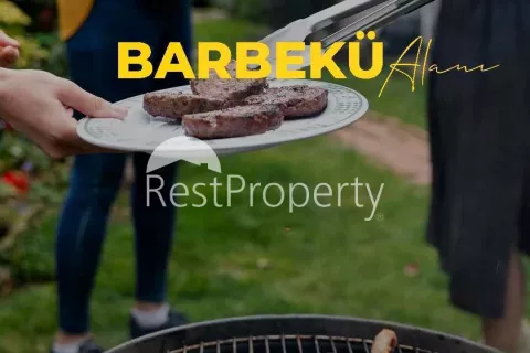 Продажа квартиры  в Кепезе, Чанаккале, Турция 2+1, 96м2, №183334 – фото 18