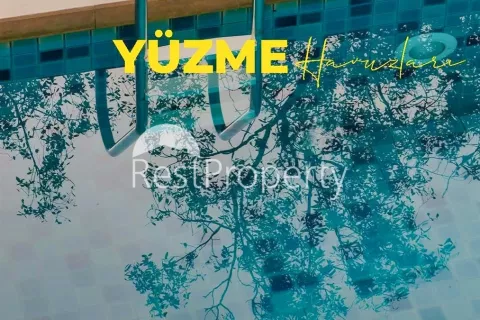 Продажа квартиры  в Кепезе, Чанаккале, Турция 2+1, 96м2, №183334 – фото 16