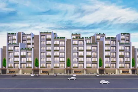 Продажа квартиры  в Кепезе, Чанаккале, Турция 2+1, 96м2, №183334 – фото 7