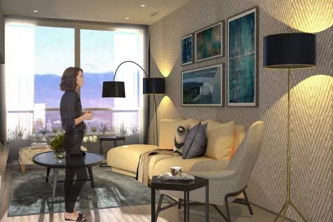 Продажа квартиры  в Кепезе, Чанаккале, Турция 2+1, 96м2, №183334 – фото 5