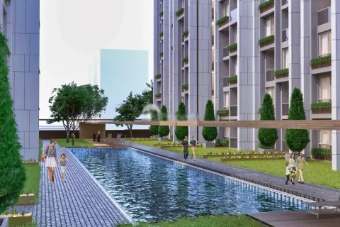 Продажа квартиры  в Кепезе, Чанаккале, Турция 2+1, 96м2, №183334 – фото 25