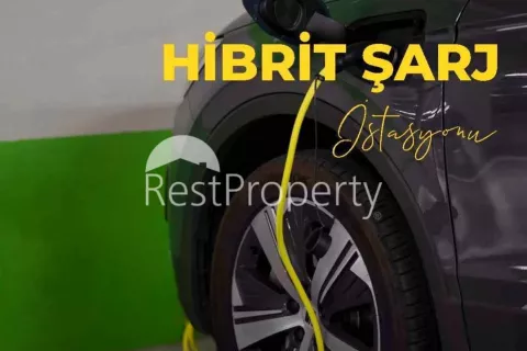 Продажа квартиры  в Кепезе, Чанаккале, Турция 2+1, 96м2, №183334 – фото 23