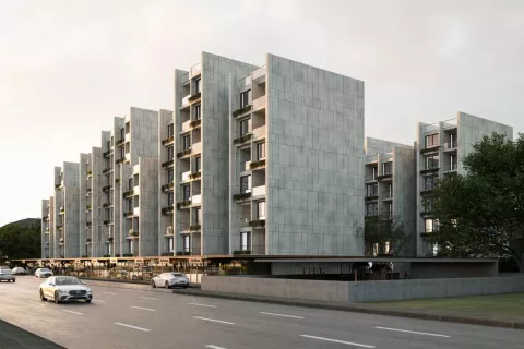 Продажа квартиры  в Кепезе, Чанаккале, Турция 2+1, 96м2, №183334 – фото 11