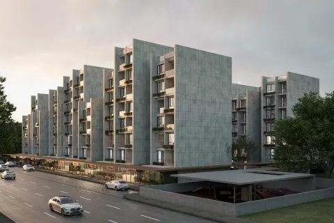 Продажа квартиры  в Кепезе, Чанаккале, Турция 2+1, 96м2, №183334 – фото 10