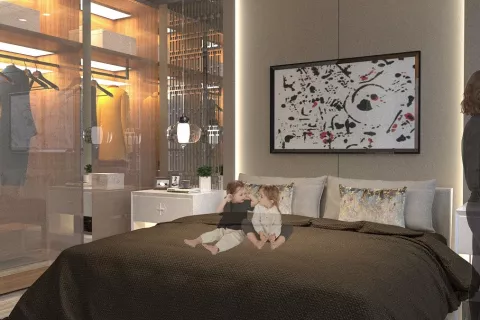 Продажа квартиры  в Кепезе, Чанаккале, Турция 2+1, 96м2, №183334 – фото 4