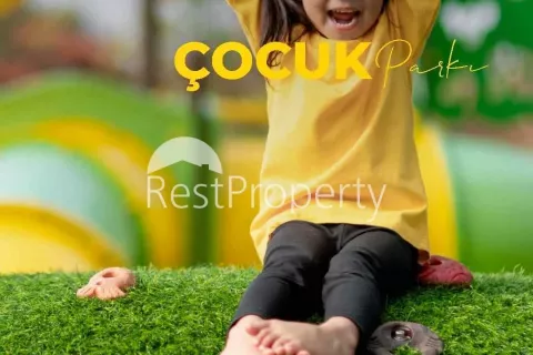 Продажа квартиры  в Кепезе, Чанаккале, Турция 2+1, 96м2, №183334 – фото 19