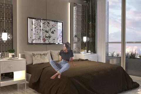 Продажа квартиры  в Кепезе, Чанаккале, Турция 2+1, 96м2, №183334 – фото 3