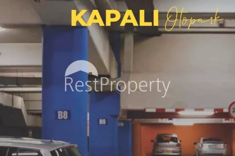 Продажа квартиры  в Кепезе, Чанаккале, Турция 2+1, 96м2, №183334 – фото 22