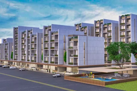 Продажа квартиры  в Кепезе, Чанаккале, Турция 2+1, 96м2, №183334 – фото 12