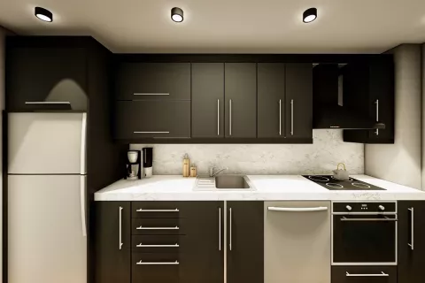 Apartment for sale in Aksu, Antalya, Turkey, 1 bedroom, 65m2, No. 183298 – photo 20