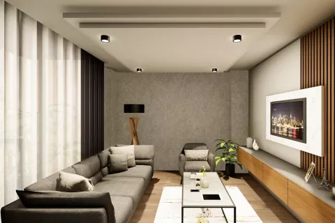 Apartment for sale in Aksu, Antalya, Turkey, 1 bedroom, 65m2, No. 183298 – photo 14