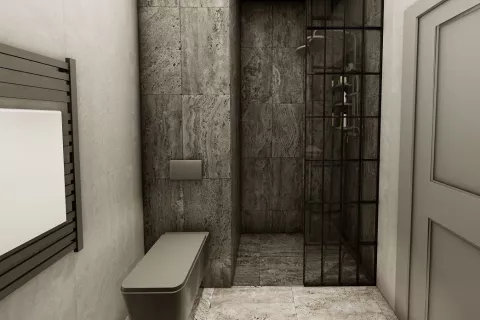 Apartment for sale in Aksu, Antalya, Turkey, 1 bedroom, 65m2, No. 183298 – photo 6