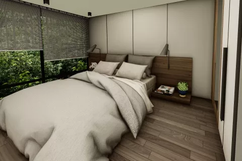 Apartment for sale in Aksu, Antalya, Turkey, 1 bedroom, 65m2, No. 183298 – photo 12