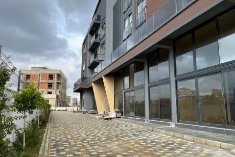 Apartment for sale in Aksu, Antalya, Turkey, 1 bedroom, 65m2, No. 183298 – photo 25