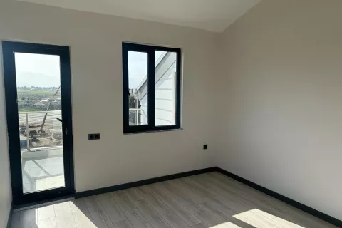 3+1 Lejlighed i Aksu, Antalya, Tyrkiet Nr. 183371 - 28