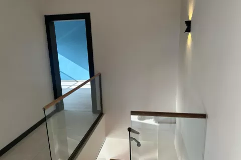 3+1 Lejlighed i Aksu, Antalya, Tyrkiet Nr. 183371 - 26