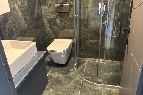 3+1 Lejlighed i Aksu, Antalya, Tyrkiet Nr. 183371 - 17