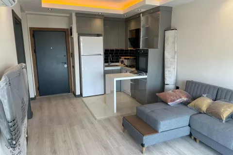 3+1 Lejlighed i Aksu, Antalya, Tyrkiet Nr. 183371 - 9