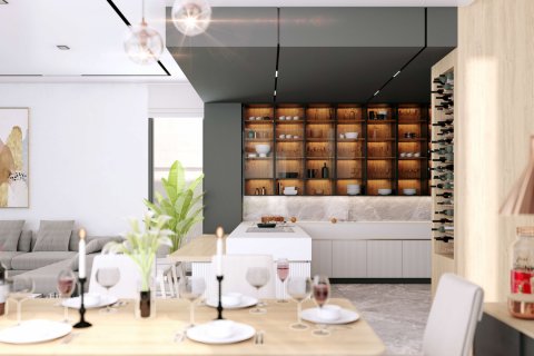 4+1 Wohnung  in Alanya, Antalya, Türkei Nr. 185883 - 10