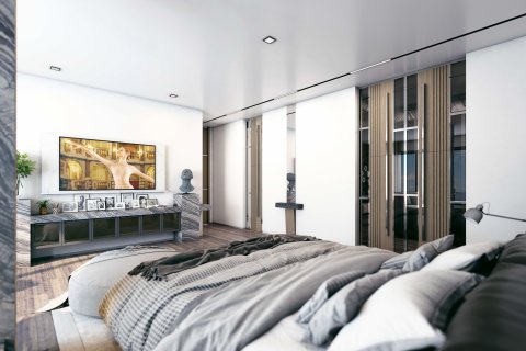 4+1 Wohnung  in Alanya, Antalya, Türkei Nr. 185883 - 30