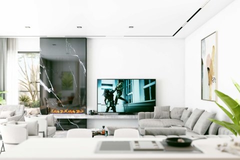 4+1 Wohnung  in Alanya, Antalya, Türkei Nr. 185883 - 8