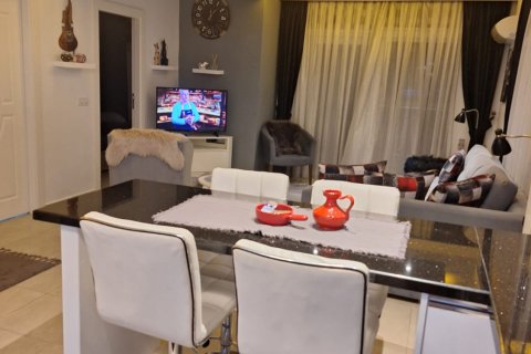 2+1 Lägenhet i Alanya, Antalya, Turkiet Nr. 185882 - 1