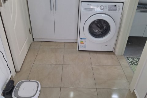 2+1 Lägenhet i Alanya, Antalya, Turkiet Nr. 185882 - 4